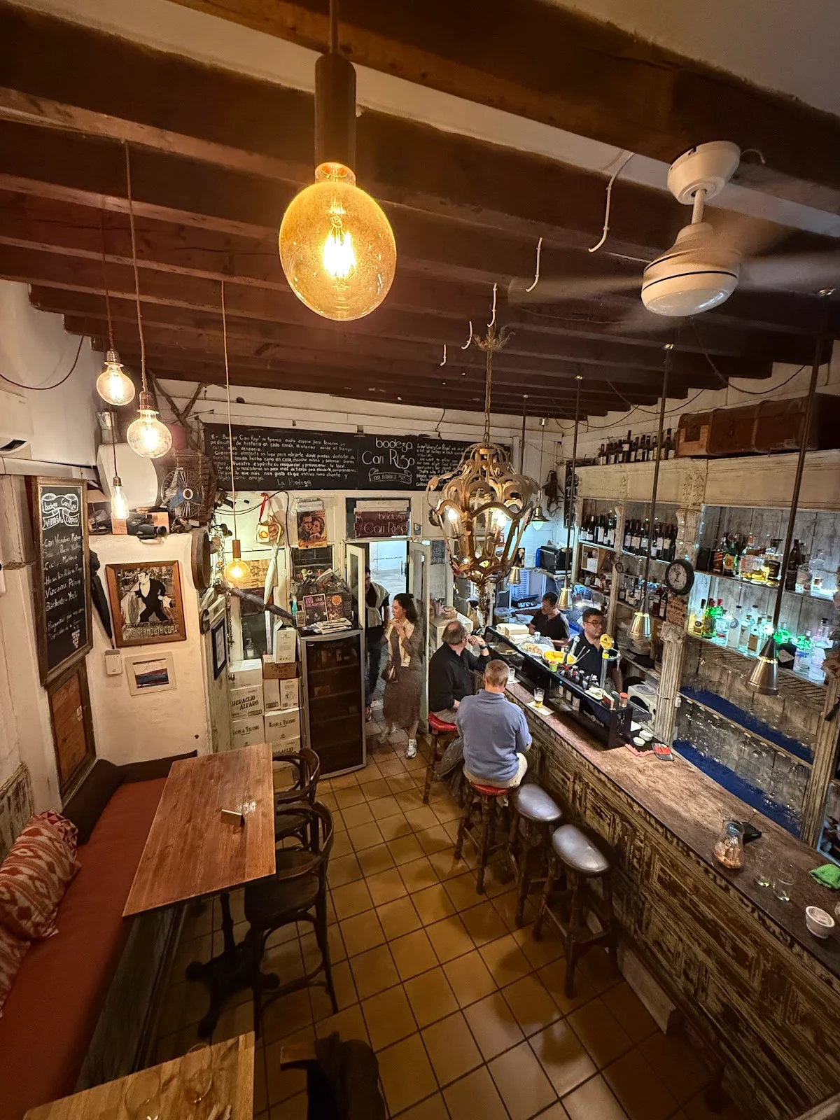 Bodega Ca'n Rigo - Bild 5