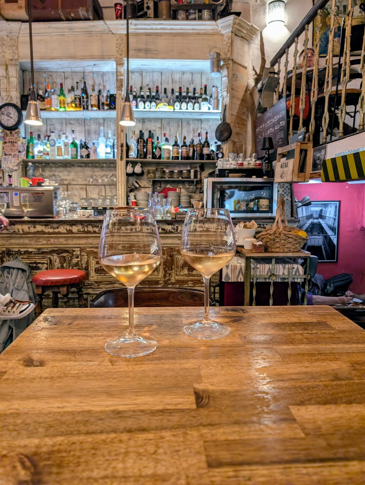 Bodega Ca'n Rigo - Bild 6