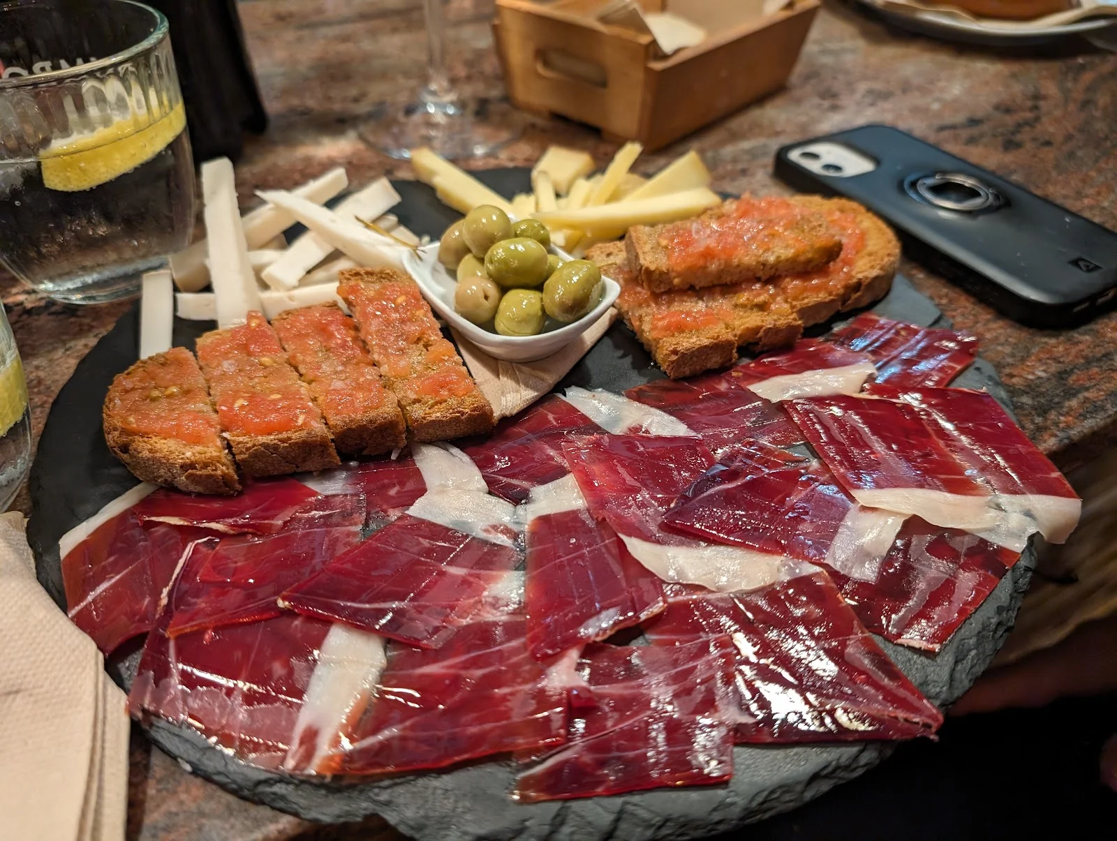 Bodega Ca'n Rigo - Bild 2