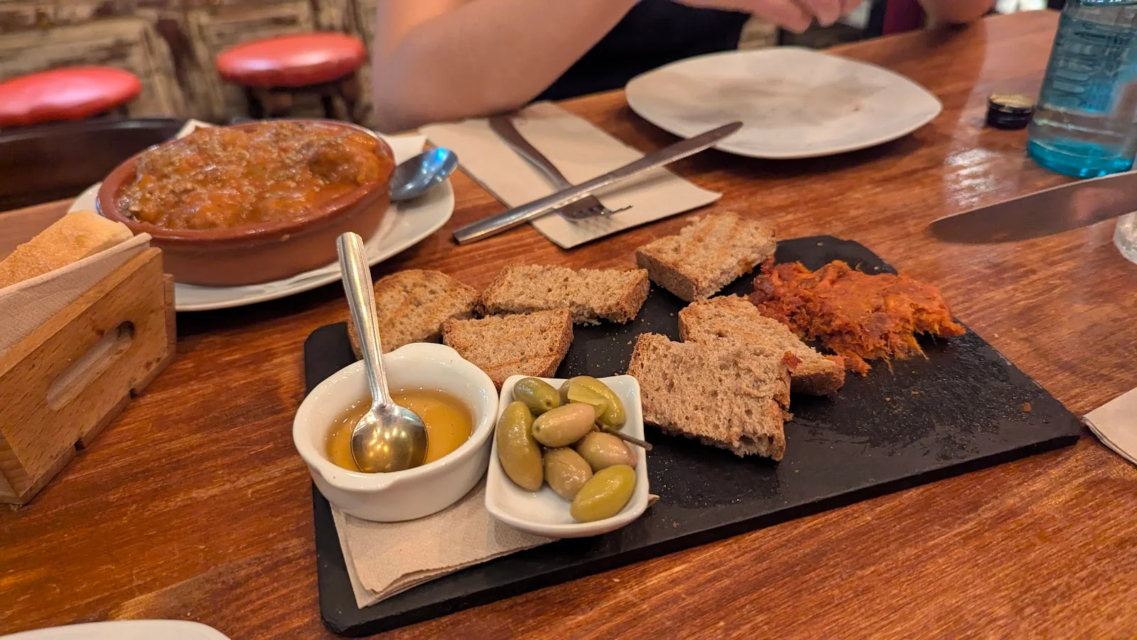 Bodega Ca'n Rigo - Bild 9