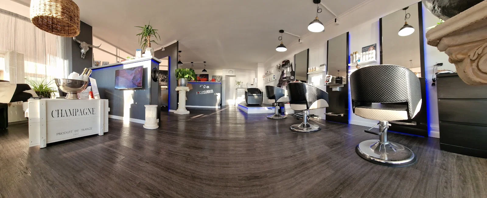 Modern Style 2.0 the next Level - Bild 1