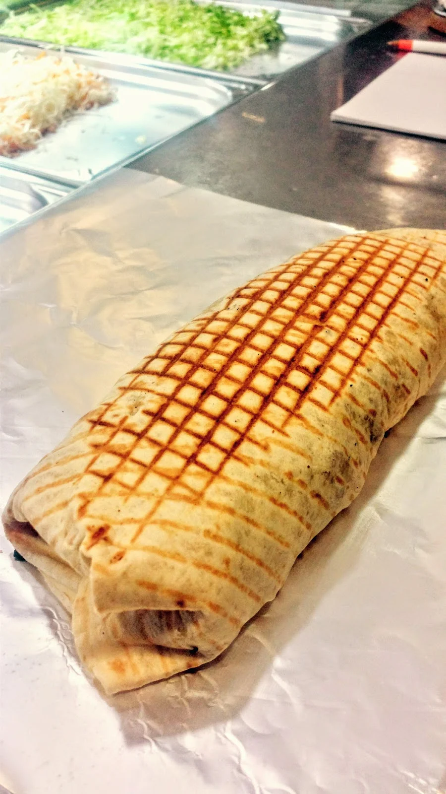 BAR MALLORCA DONER KEBAB & PIZZA RESTAURANT - Bild 10