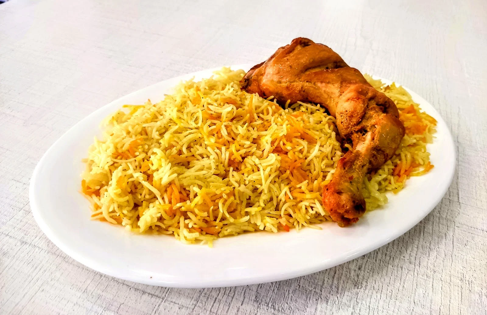 BAR MALLORCA DONER KEBAB & PIZZA RESTAURANT - Bild 2