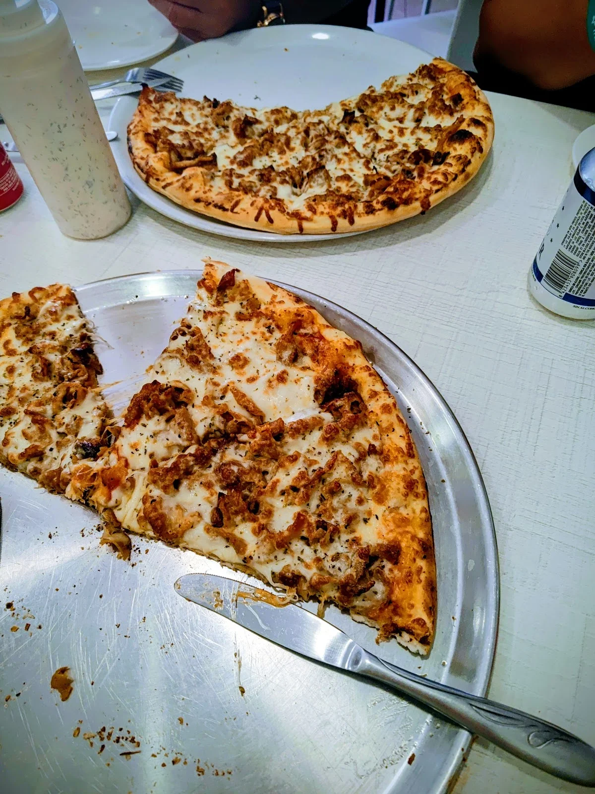 BAR MALLORCA DONER KEBAB & PIZZA RESTAURANT - Bild 3