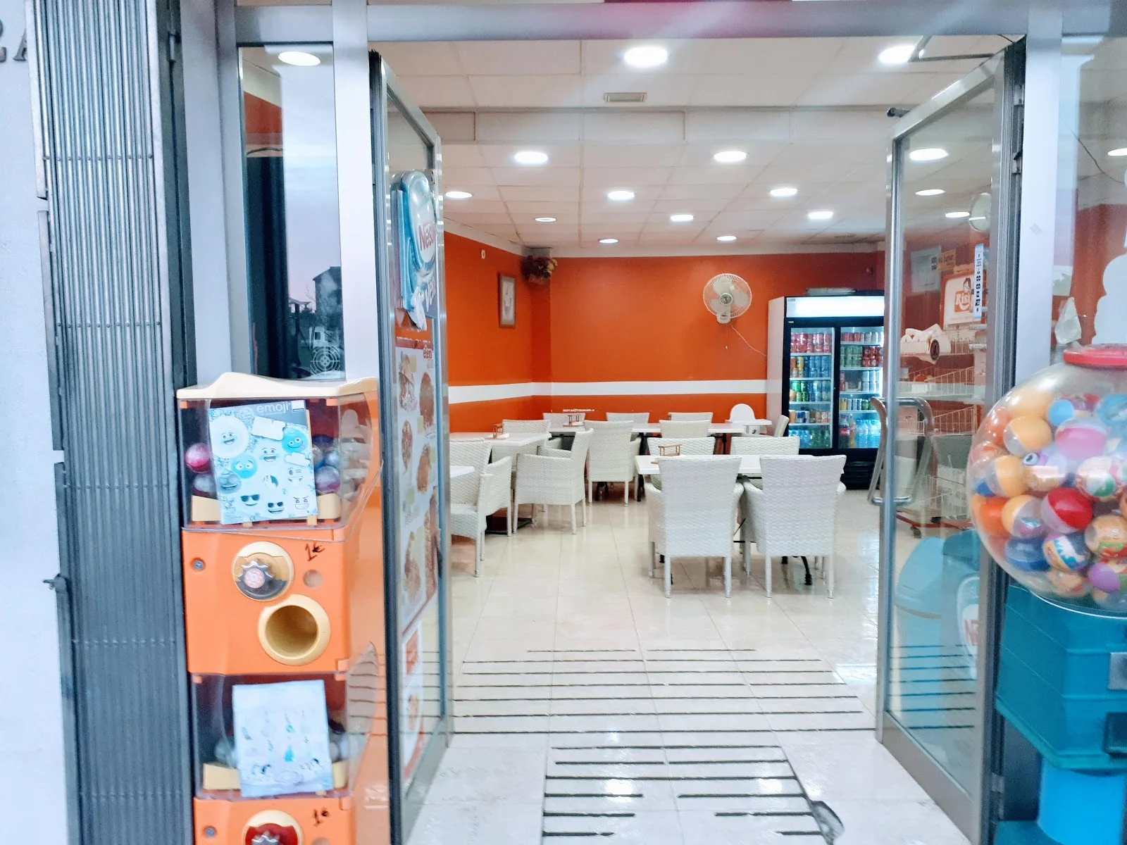 BAR MALLORCA DONER KEBAB & PIZZA RESTAURANT - Bild 3
