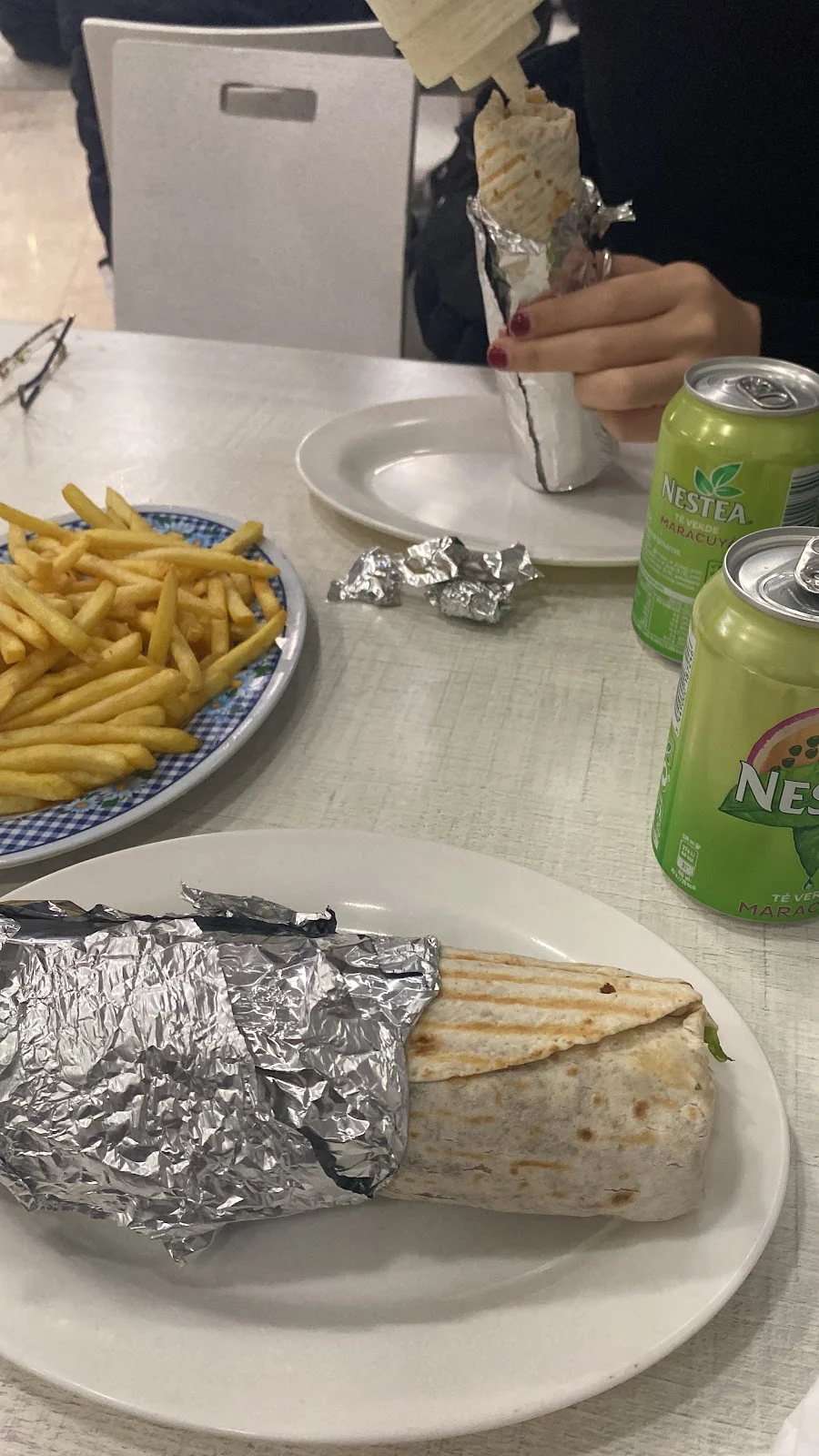 BAR MALLORCA DONER KEBAB & PIZZA RESTAURANT - Bild 9