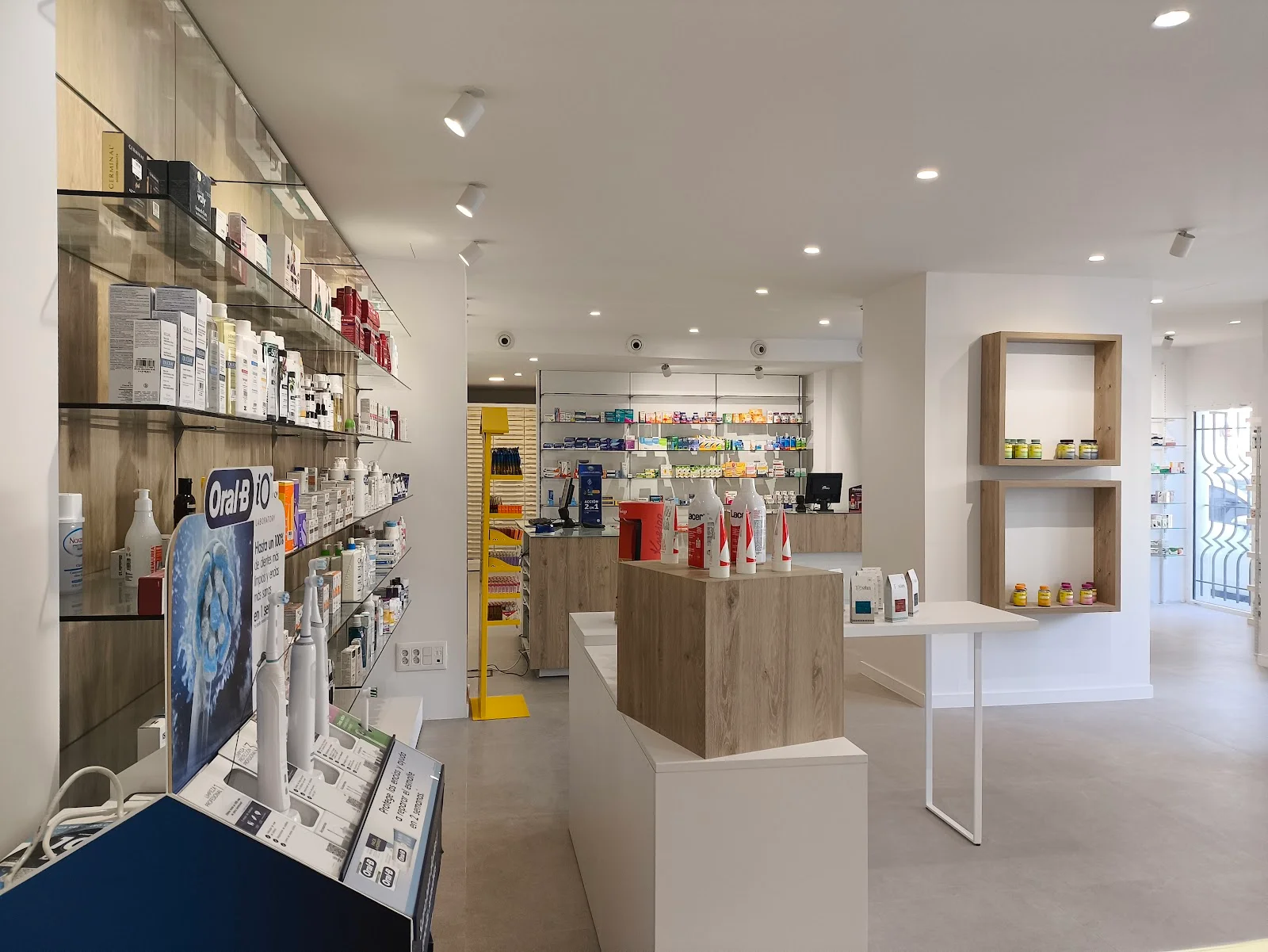 Farmacia Morell Oliver - Bild 2