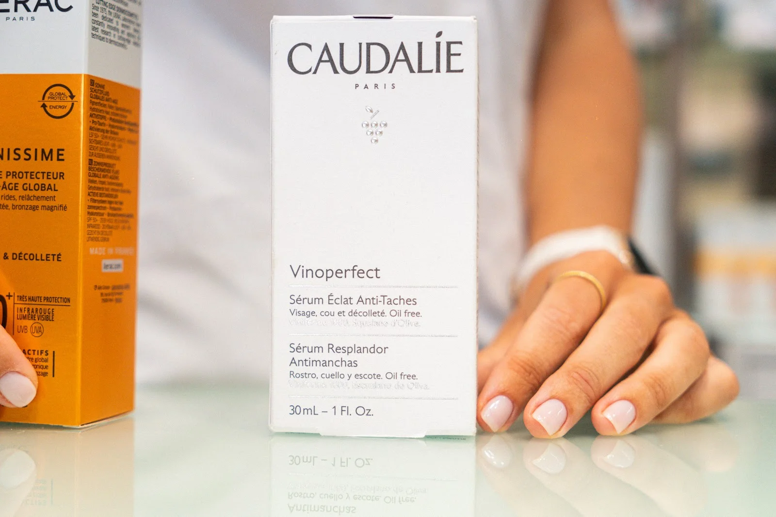 Farmacia Puigderrós - Bild 10