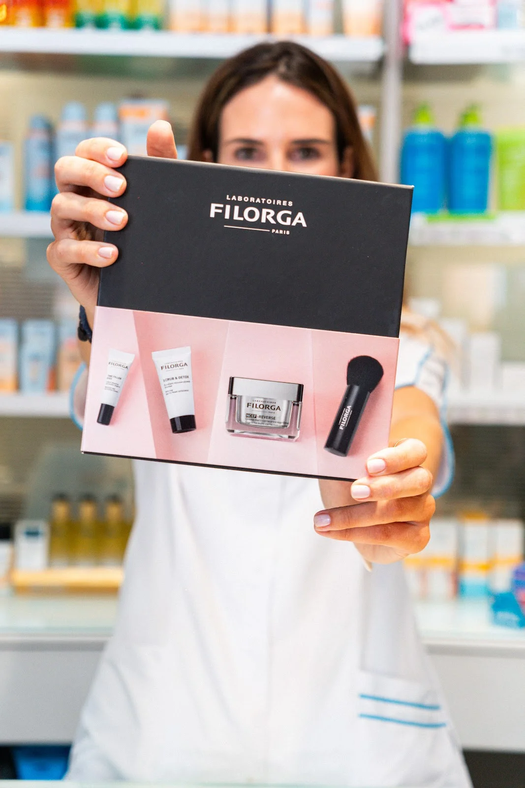 Farmacia Puigderrós - Bild 4