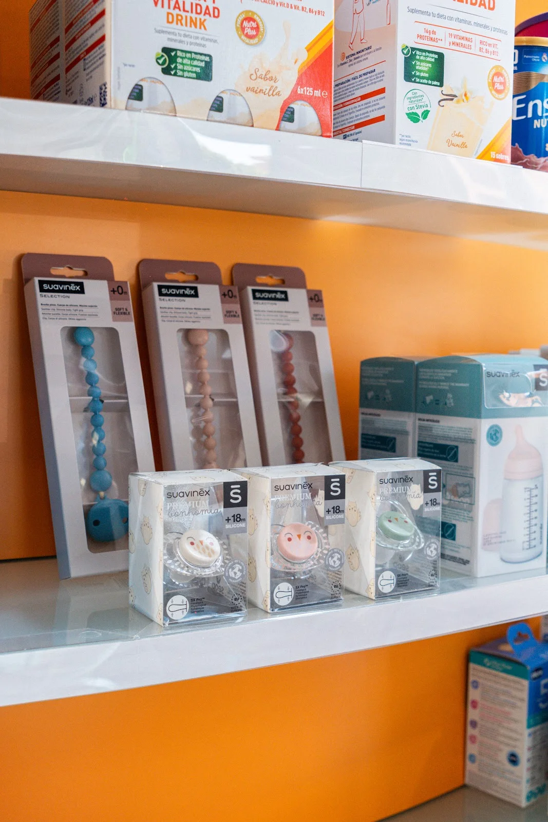 Farmacia Puigderrós - Bild 5