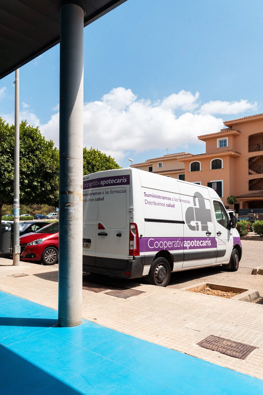 Farmacia Puigderrós - Bild 9