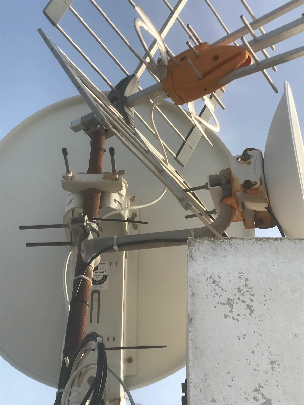 Andreas Witthöft Elektromeister - Bild 1