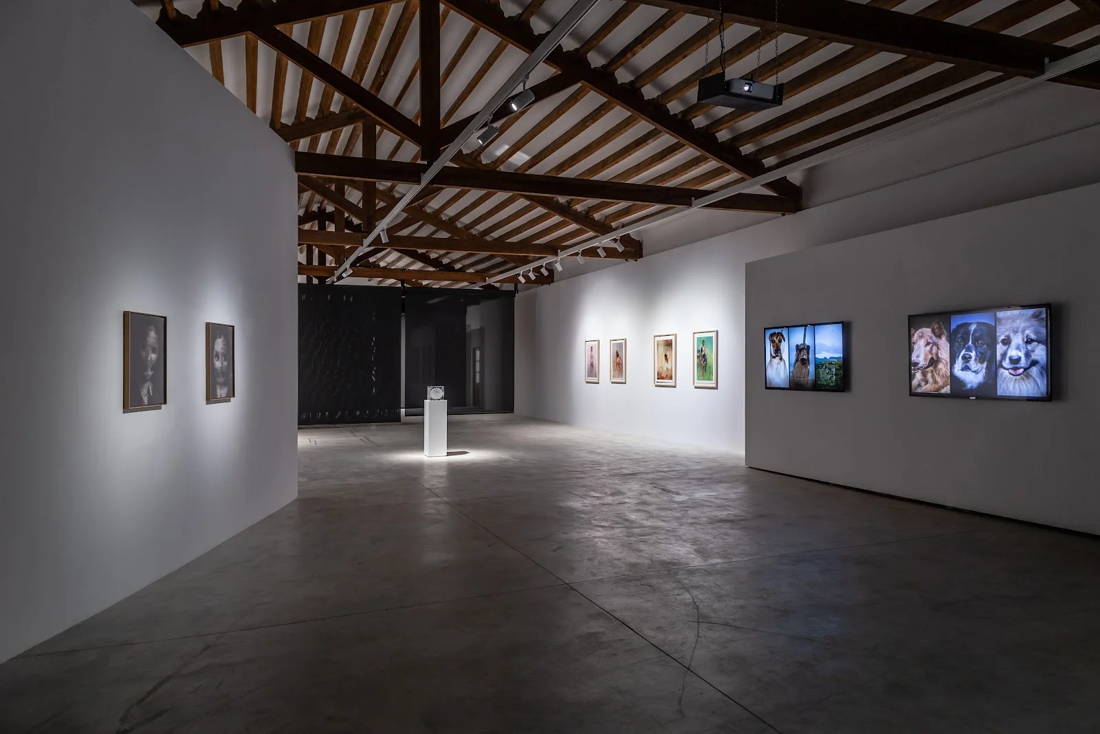 LA BIBI + REUS COUNTRY Gallery - Bild 1