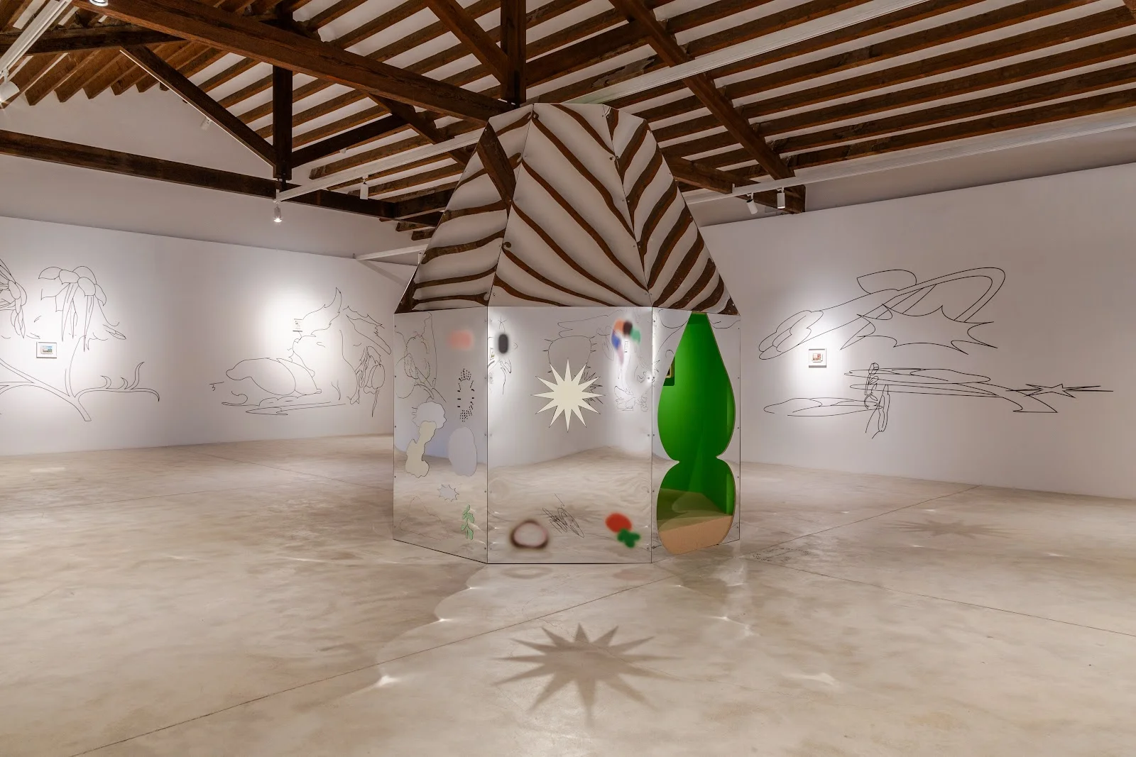 LA BIBI + REUS COUNTRY Gallery - Bild 2