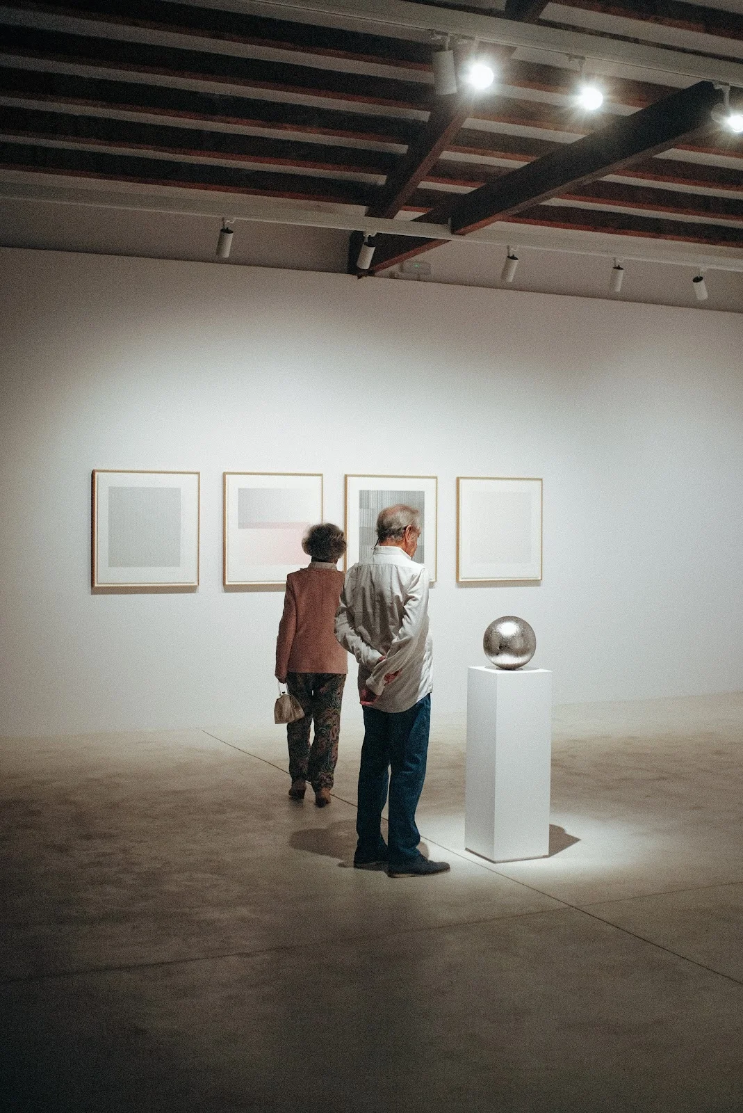 LA BIBI + REUS COUNTRY Gallery - Bild 3