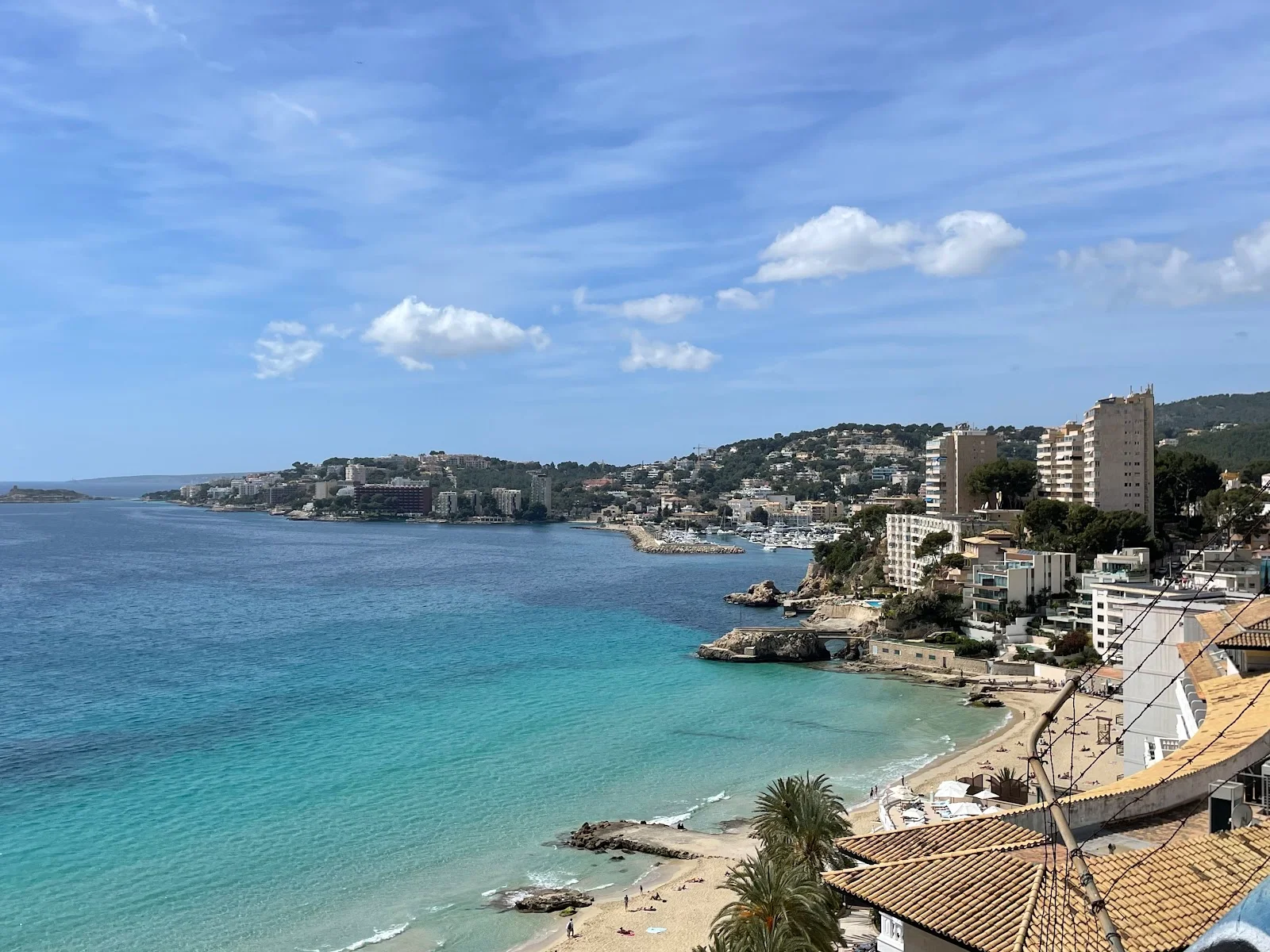 Cala Major - Bild 10