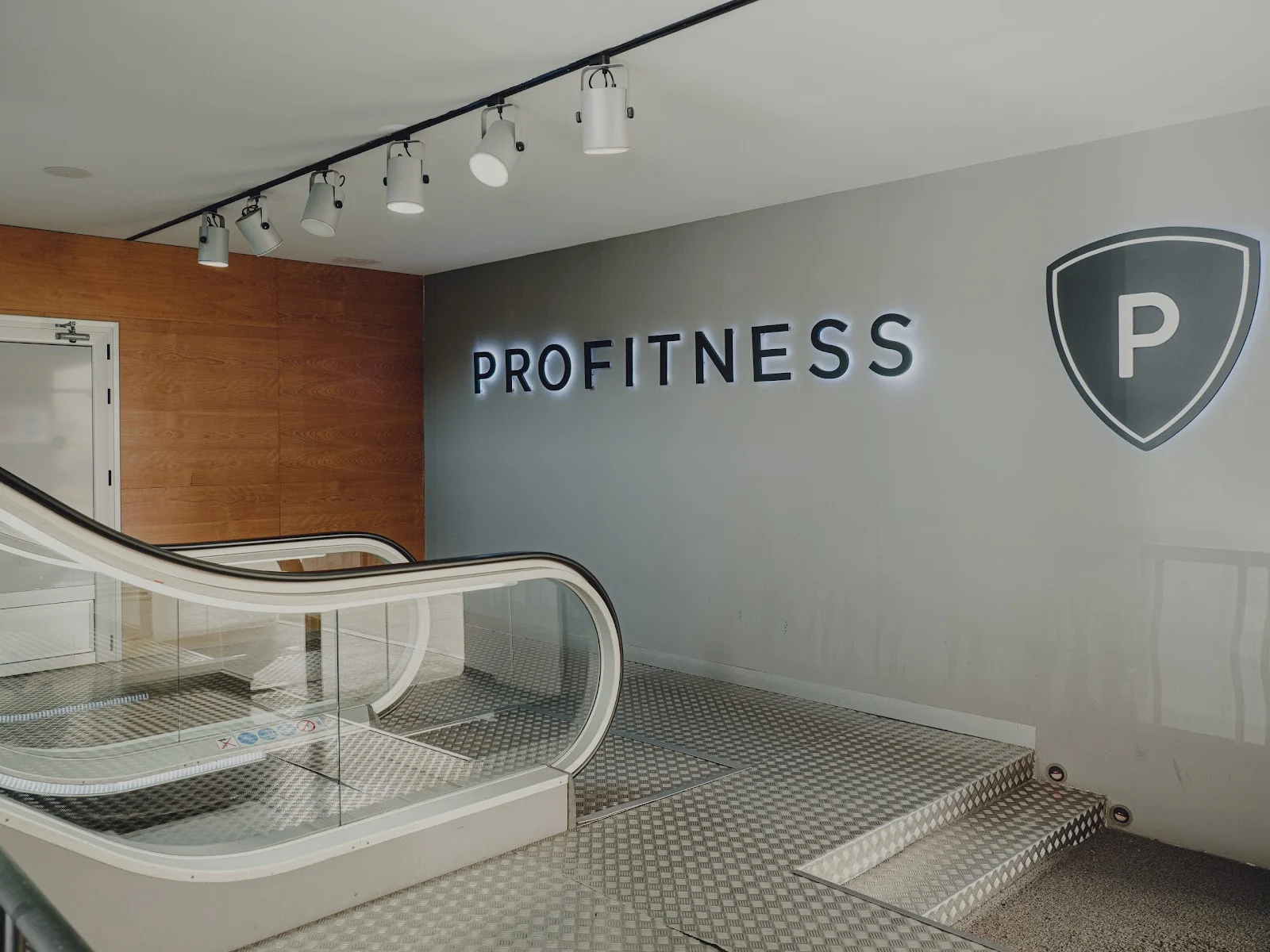 Profitness