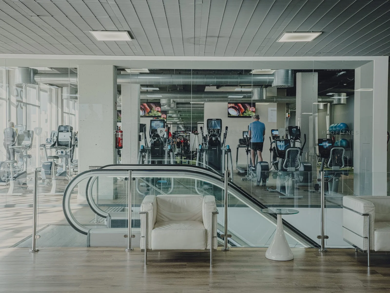 Profitness - Bild 10