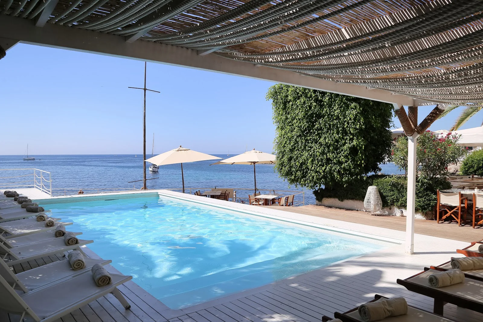 Pure Azaya Beach Club - Bild 3