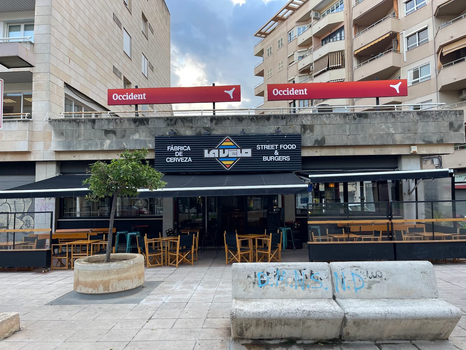 La Velo Brewery - Bild 2