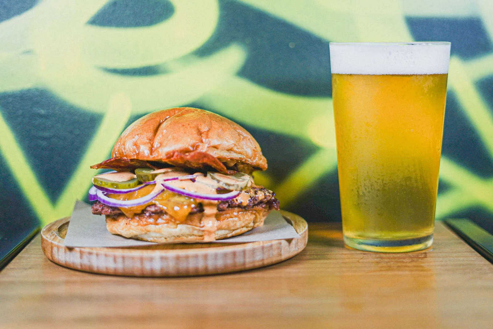 La Velo Brewery - Bild 10