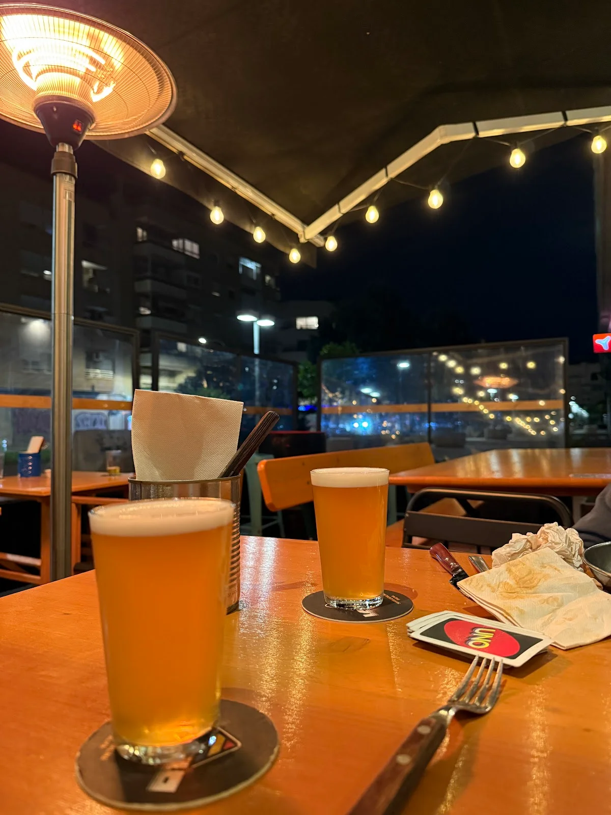 La Velo Brewery - Bild 4