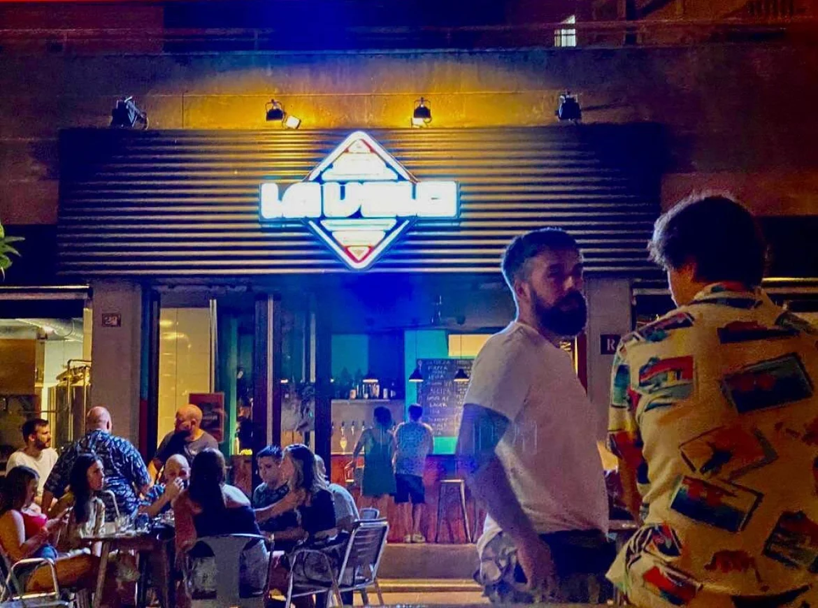 La Velo Brewery - Bild 6