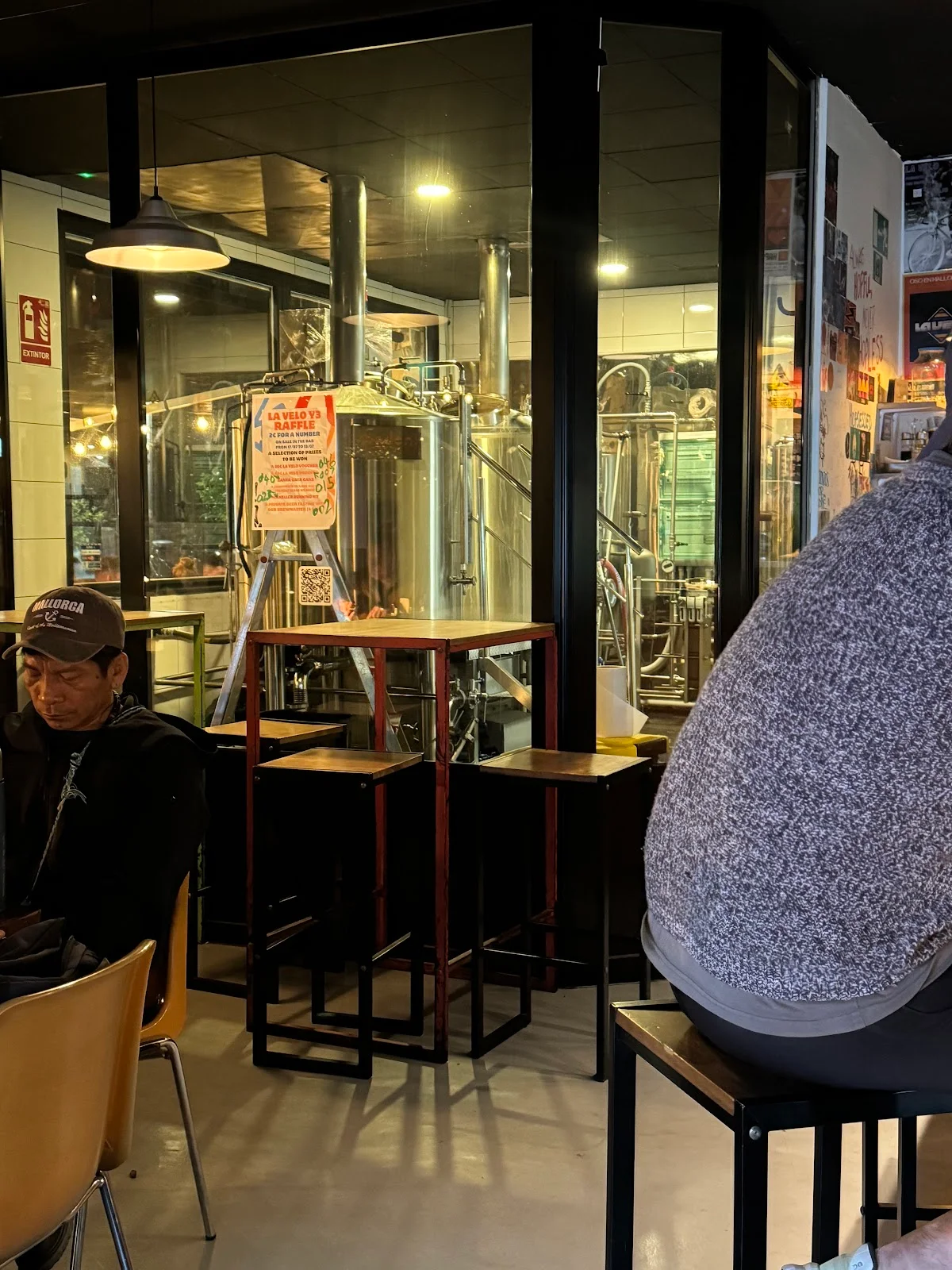 La Velo Brewery - Bild 5