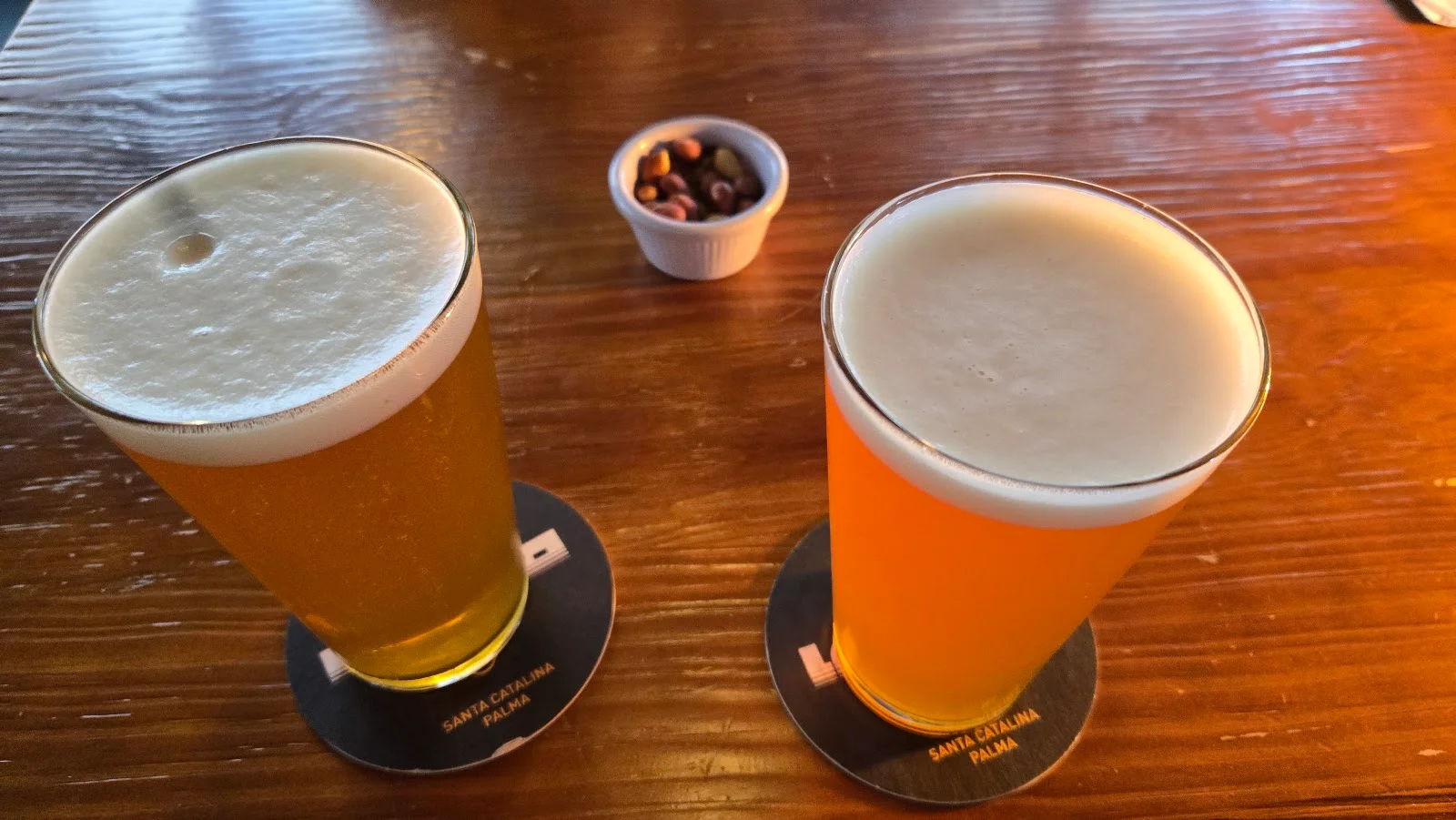 La Velo Brewery - Bild 9