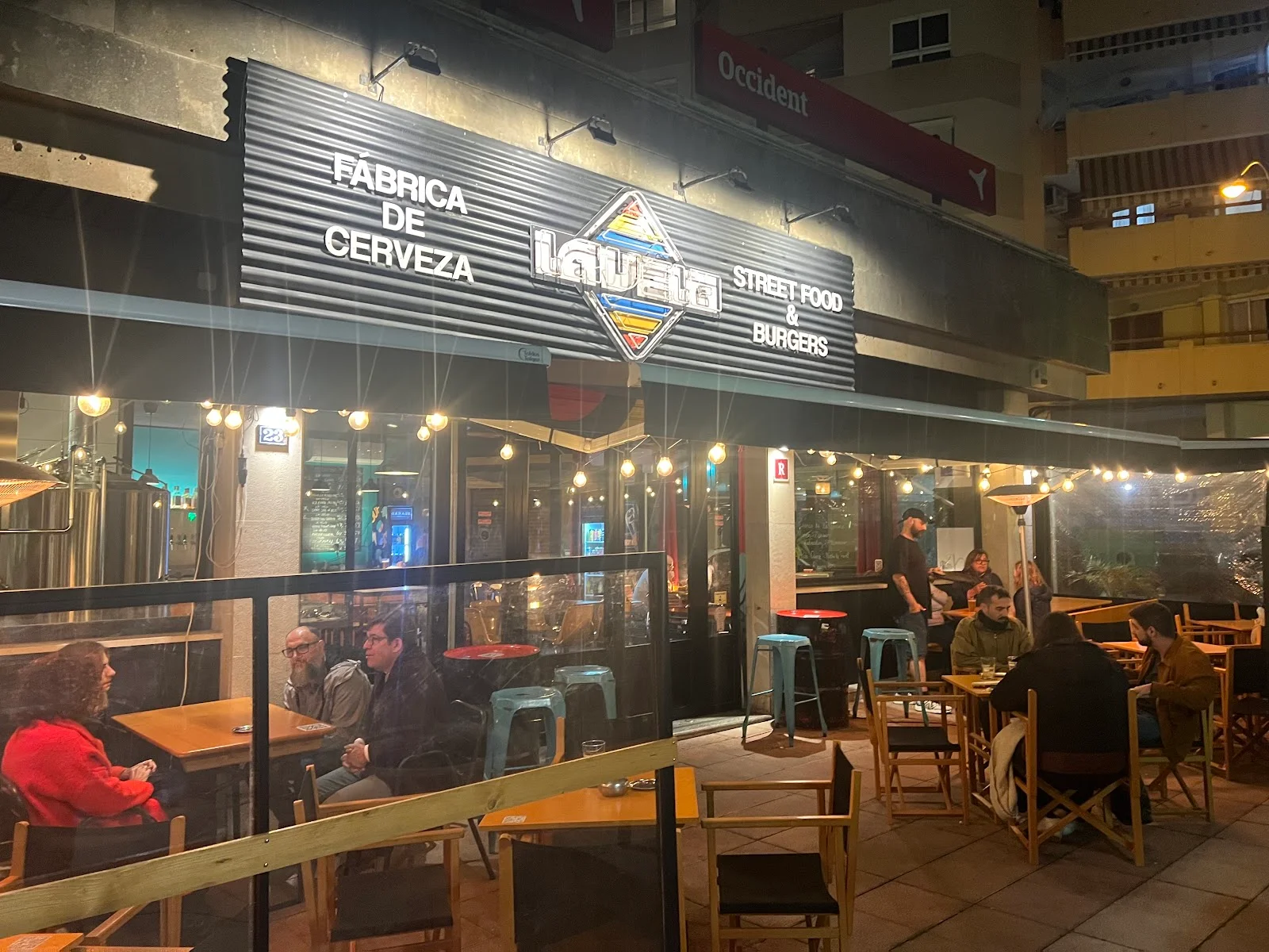 La Velo Brewery - Bild 10