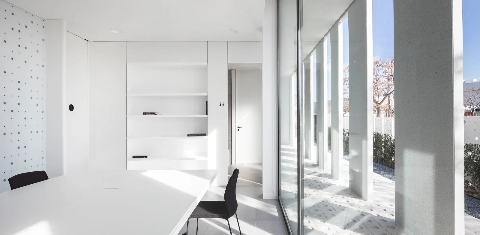 Clínica Pronova - Bild 10