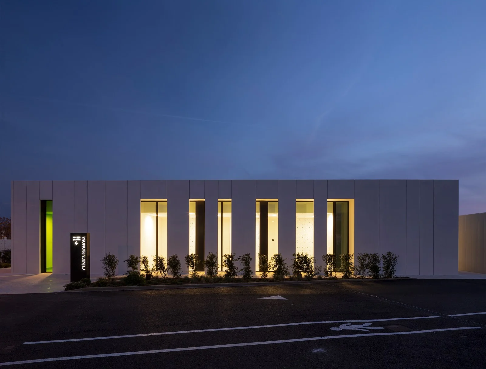 Clínica Pronova - Bild 3