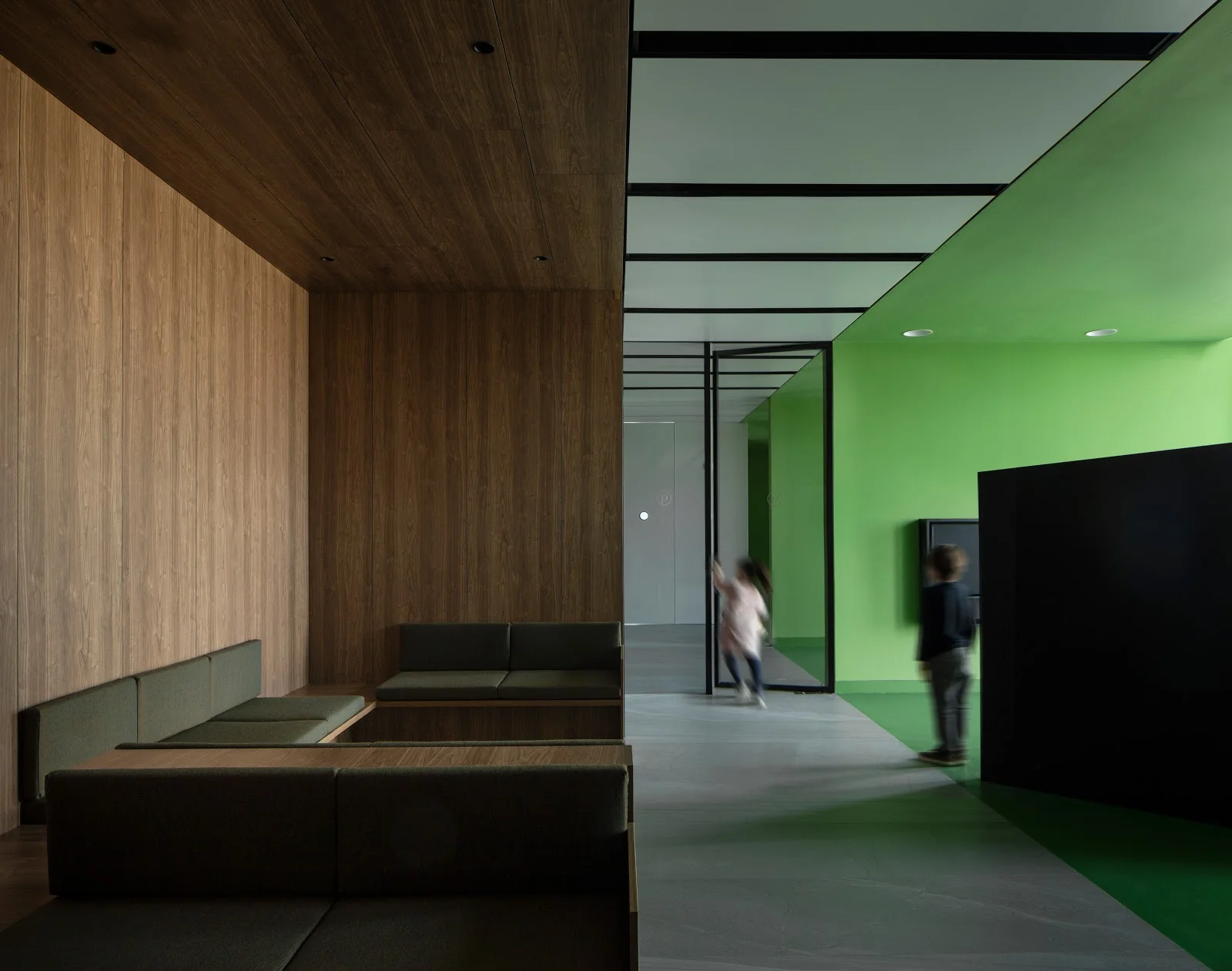 Clínica Pronova - Bild 4