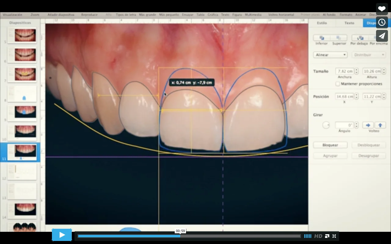 Clínica Pronova - Bild 9