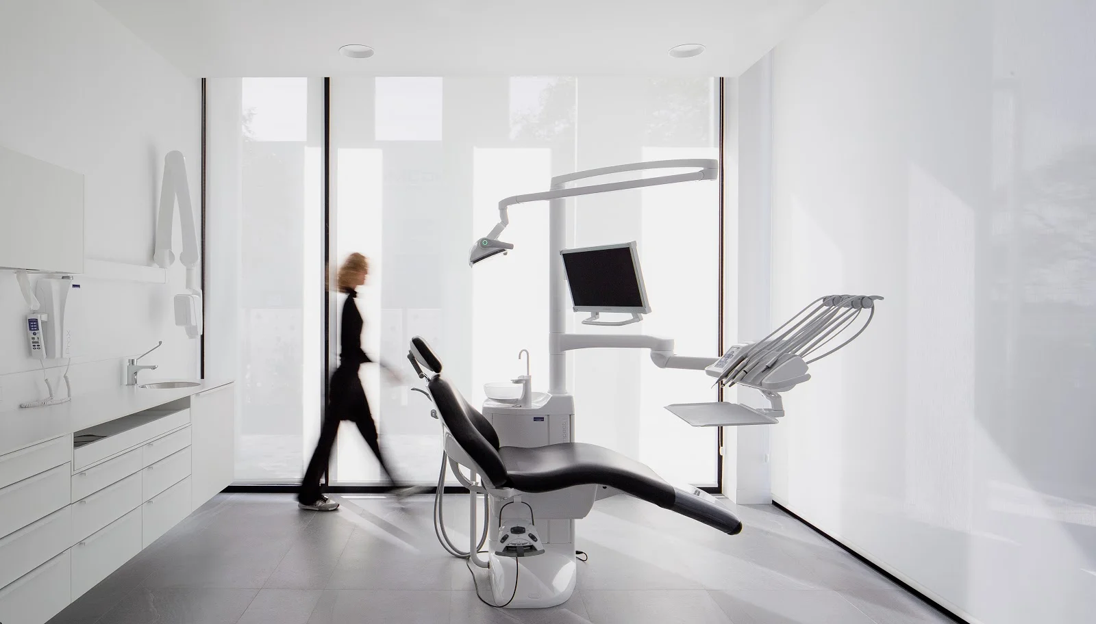 Clínica Pronova - Bild 7