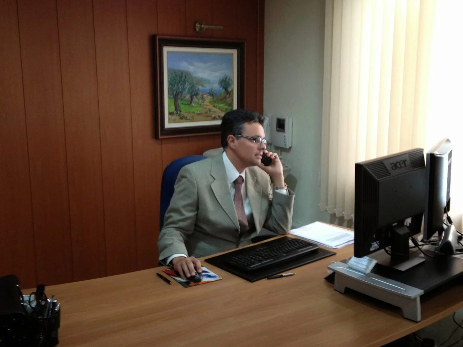 Asesoria Serra & Femenias - Bild 1