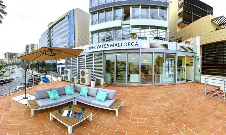 Yates Mallorca - Bild 1