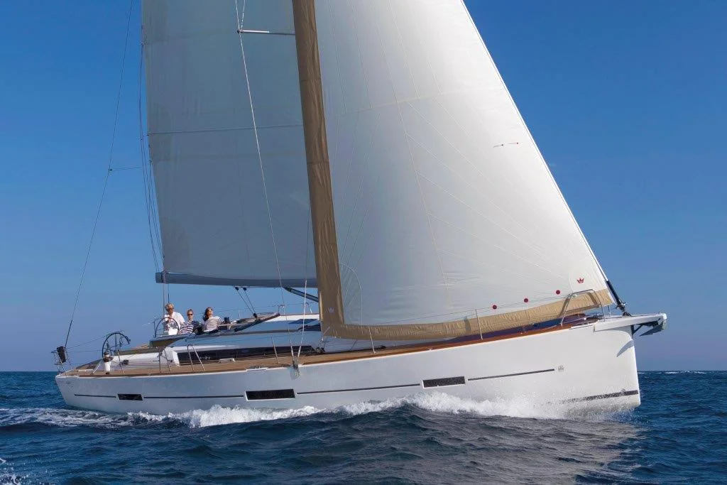 Yates Mallorca - Bild 2