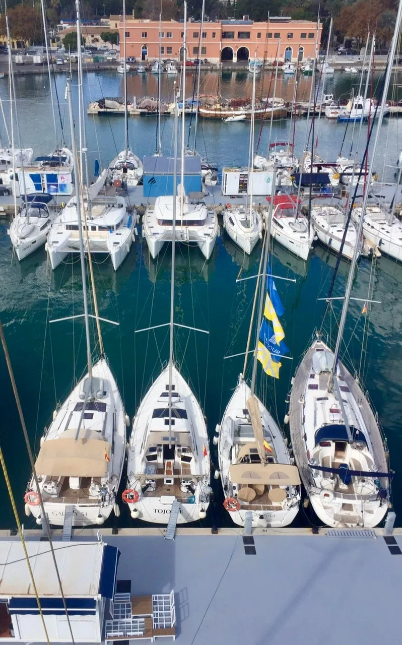 Yates Mallorca - Bild 3