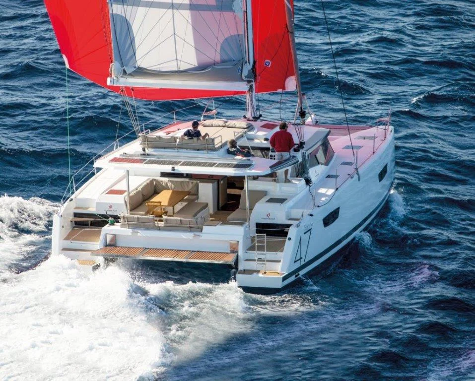 Yates Mallorca - Bild 7