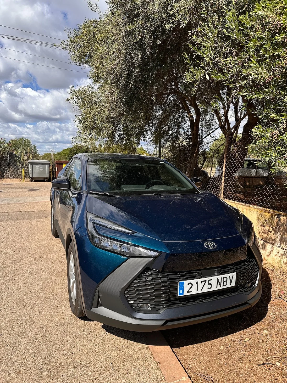 GOBYCAR Alquiler de Coches - Bild 4