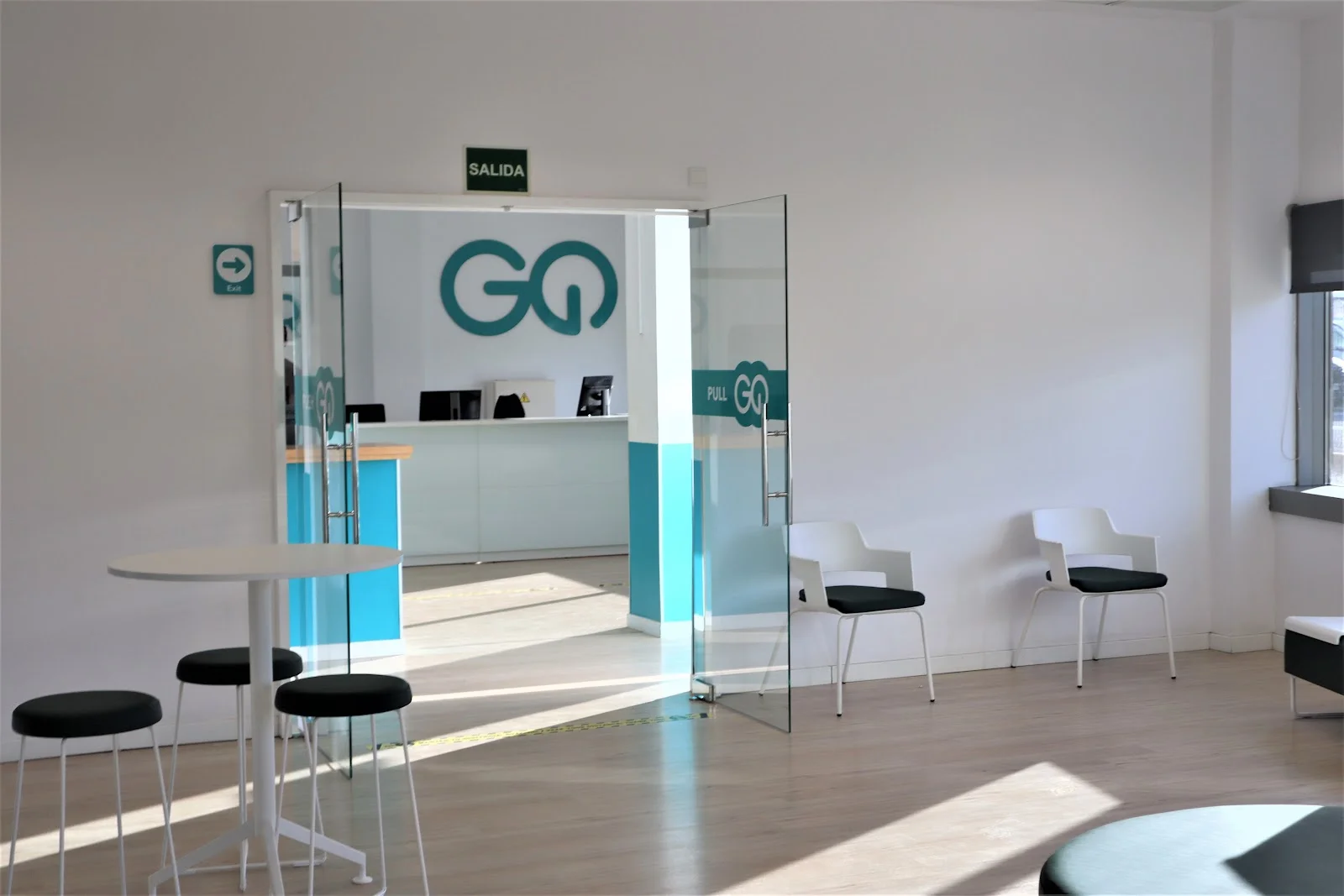 GOBYCAR Alquiler de Coches - Bild 3