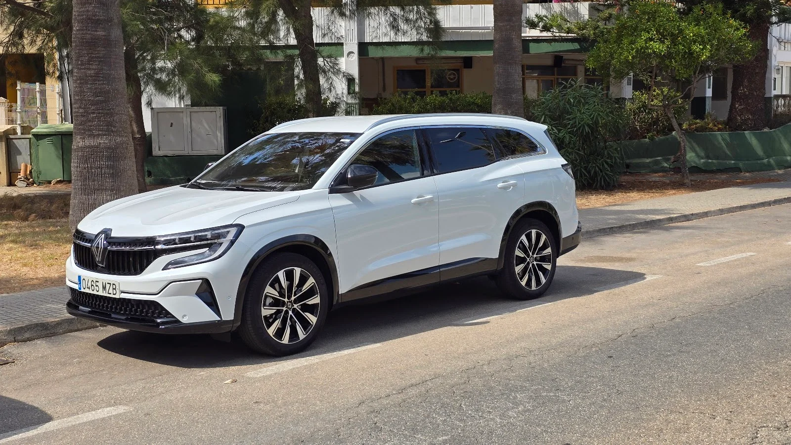 GOBYCAR Alquiler de Coches - Bild 6