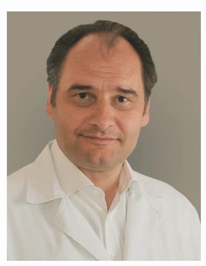 Chirurgie Mallorca - Prof.Dr. B. Todoroff - Bild 1