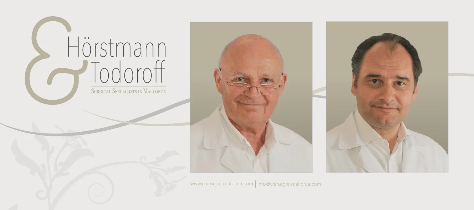 Chirurgie Mallorca - Prof.Dr. B. Todoroff - Bild 3