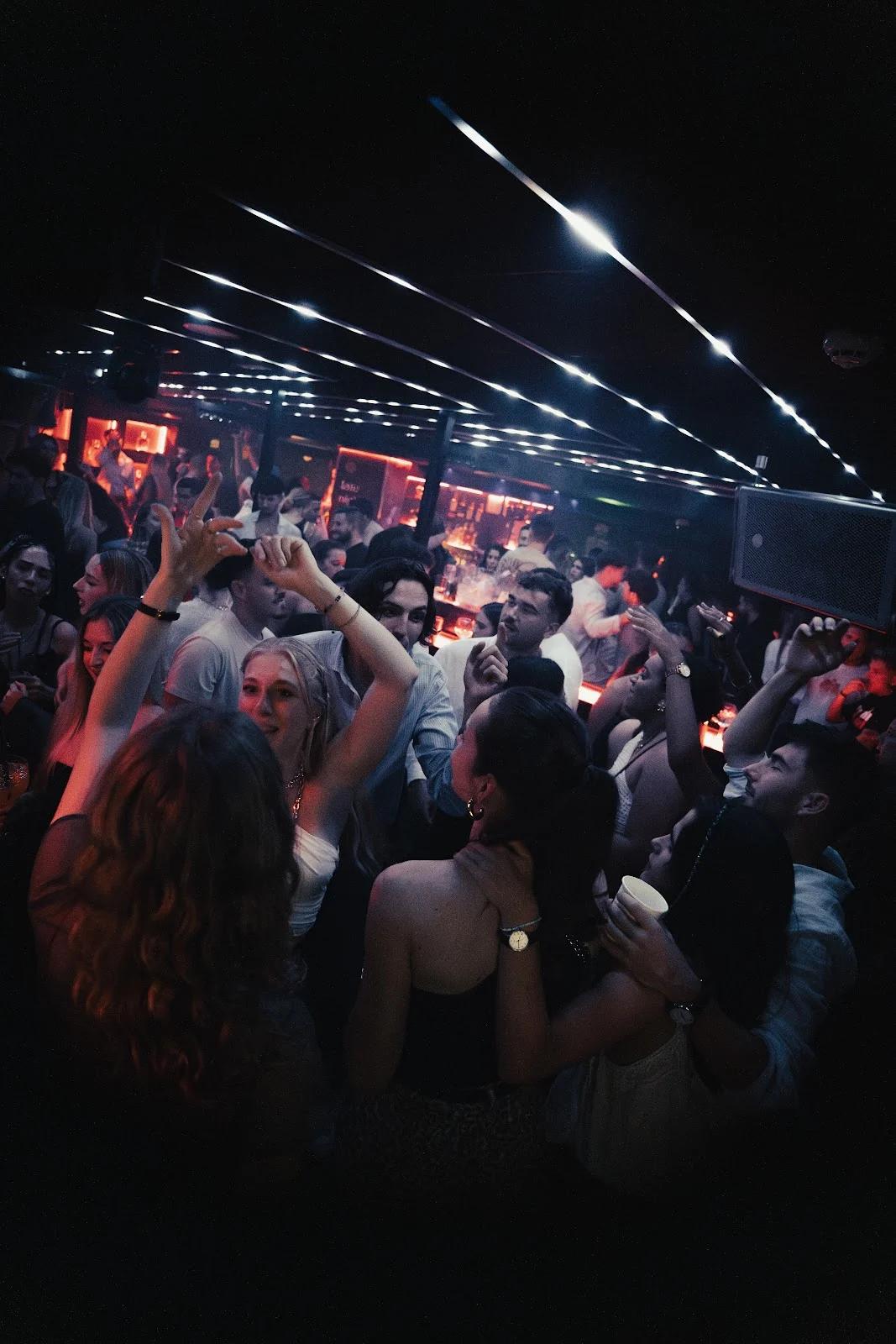 Zar Society - Discoteca en Palma de Mallorca - events auf Mallorca