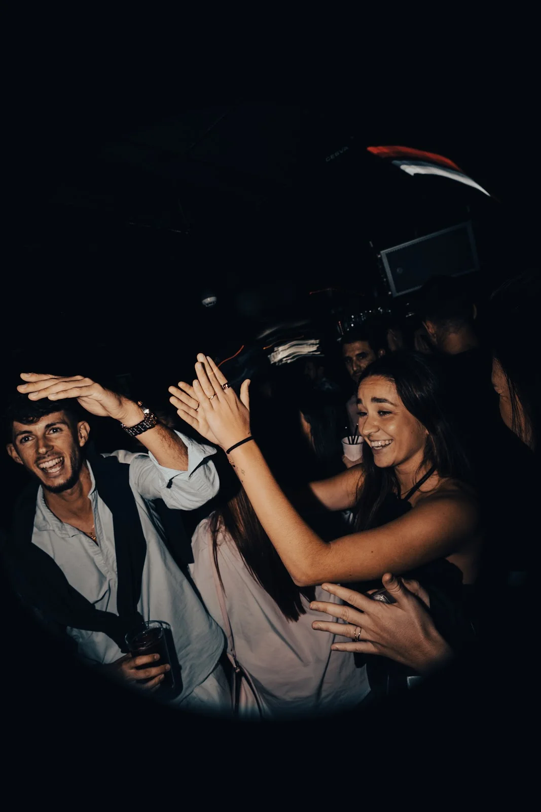 Zar Society - Bild 10