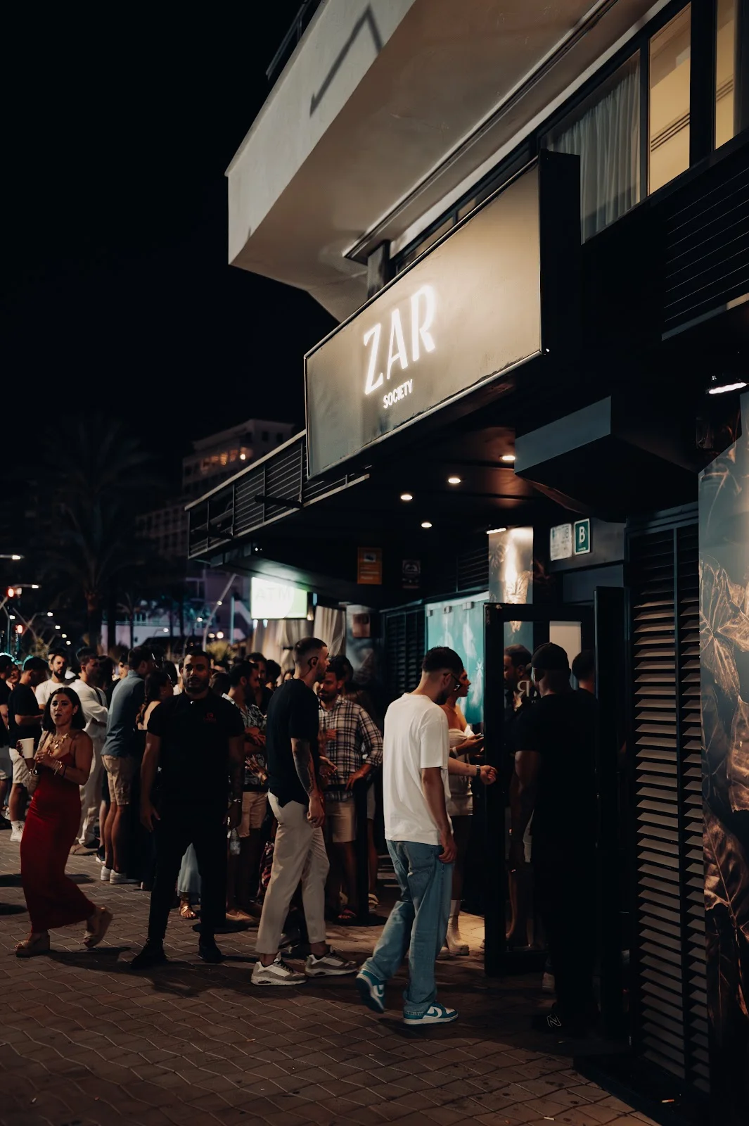 Zar Society - Bild 2