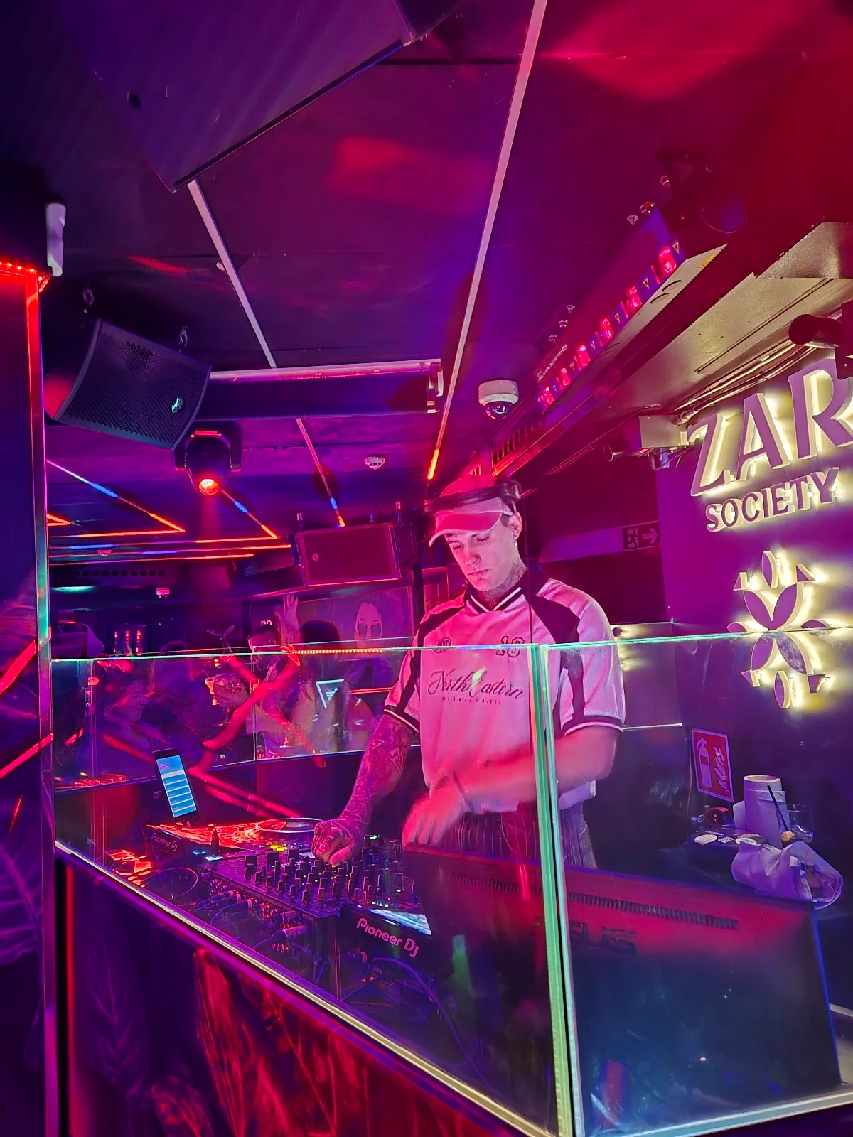 Zar Society - Bild 4