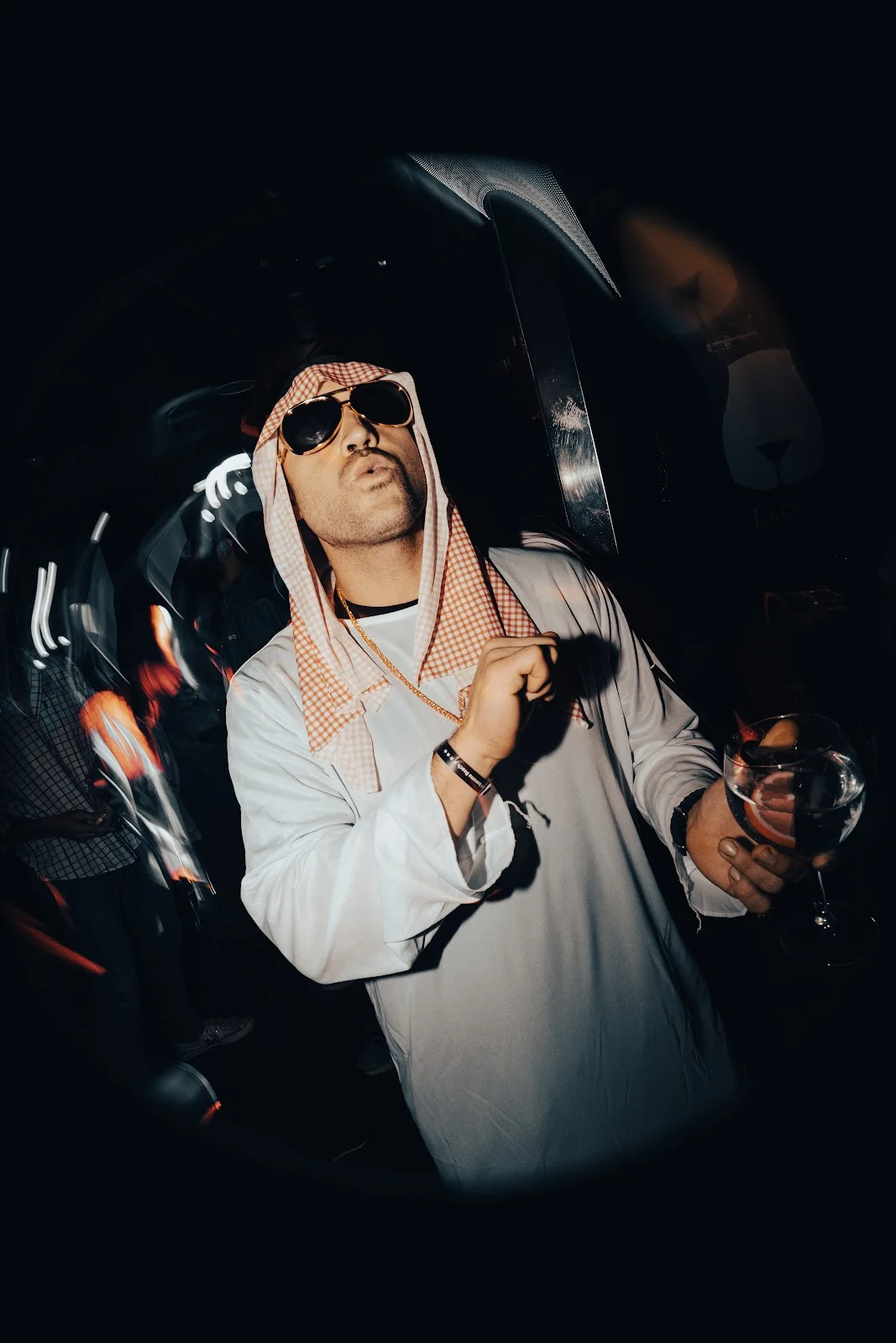 Zar Society - Bild 5